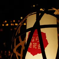 奈良公園 浮見堂の写真・動画_image_88274