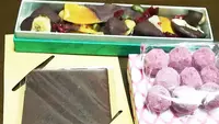 Artichoke chocolateの写真・動画_image_88926