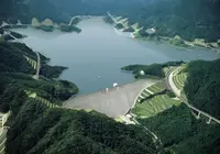 五ヶ山ダムの写真・動画_image_89171