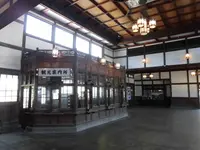 旧大社駅の写真・動画_image_89234