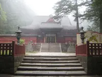 岩木山神社の写真・動画_image_90572