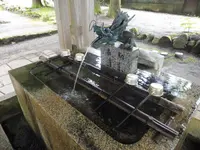 雄山神社（芦峅中宮）の写真・動画_image_90626
