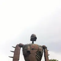 三鷹の森ジブリ美術館の写真・動画_image_91099