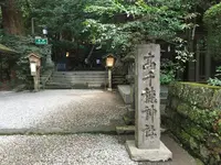 高千穂神社の写真・動画_image_91108