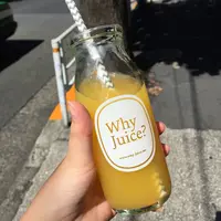 Why juice？の写真・動画_image_91156