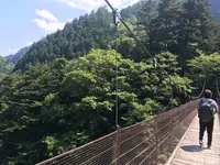 惣岳渓谷の写真・動画_image_91909