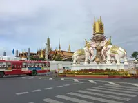 Wat Phra Kaeo（ワット・プラケオ／玉佛寺）の写真・動画_image_92031