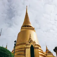 Wat Phra Kaeo（ワット・プラケオ／玉佛寺）の写真・動画_image_92032