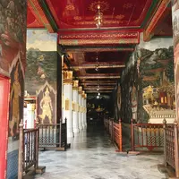 Wat Phra Kaeo（ワット・プラケオ／玉佛寺）の写真・動画_image_92036