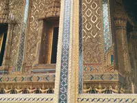 Wat Phra Kaeo（ワット・プラケオ／玉佛寺）の写真・動画_image_92051