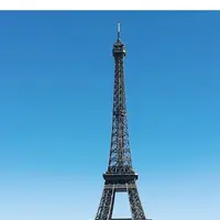 エッフェル塔（La tour Eiffel）の写真・動画_image_92613
