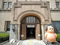 横浜税関本関庁舎の写真・動画_image_93091