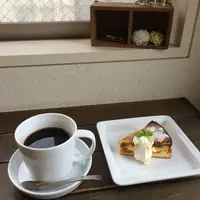 8's cafeの写真・動画_image_93461
