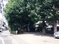 諏訪神社の写真・動画_image_93506