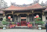 龍山寺（Longshan Temple）の写真・動画_image_93562
