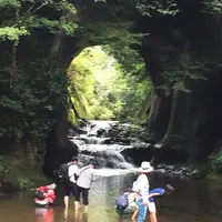 濃溝の滝の写真・動画_image_93838