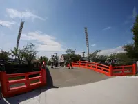 武田神社の写真・動画_image_94437