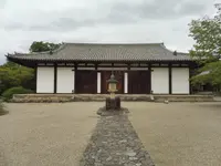 新薬師寺の写真・動画_image_94732
