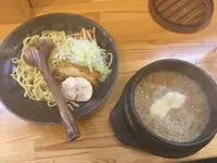 鶏そばつけ麺 小鳥の写真・動画_image_95132