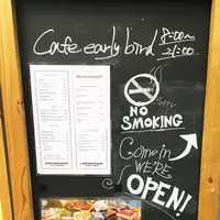 【閉店】cafe early birdの写真・動画_image_95330