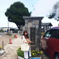 亀の井バス鉄輪待合所の写真・動画_image_95783
