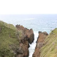 ヤセの断崖の写真・動画_image_97191
