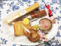 森の菓子工房ミエルの写真・動画_image_97466