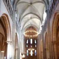サン・ピエール大聖堂の写真・動画_image_97824