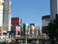 エスパス日拓西武新宿駅前店の写真・動画_image_98074