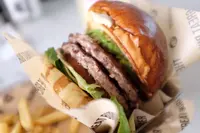THE GREAT BURGER STANDの写真・動画_image_98227