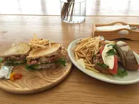 Ron Herman Cafe 逗子マリーナ店/ロンハーマンカフェの写真・動画_image_98412