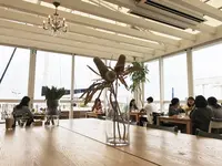 Ron Herman Cafe 逗子マリーナ店/ロンハーマンカフェの写真・動画_image_98544