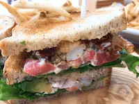Ron Herman Cafe 逗子マリーナ店/ロンハーマンカフェの写真・動画_image_98555