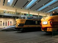 京都鉄道博物館の写真・動画_image_99196