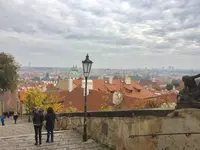 Prague Castleの写真・動画_image_99715