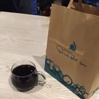 ブルーボトルコーヒー（Blue Bottle Coffee）青山店の写真・動画_image_99850