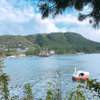 芦ノ湖の写真・動画_image_1000716