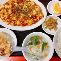 大連 中国家庭料理の写真・動画_image_1006050