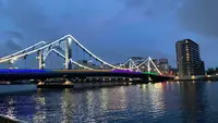 清洲橋の写真・動画_image_1008354