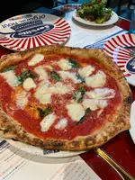Gino Sorbillo Artista Pizza Napoletanaの写真・動画_image_1008995