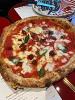 Gino Sorbillo Artista Pizza Napoletanaの写真・動画_image_1008996
