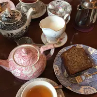 Tiny Toria Afternoon tea & Cafeの写真・動画_image_1009629