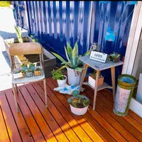 containercafe &Blue (コンテナカフェ アンドブルー)の写真・動画_image_1016929