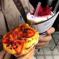 DESSERT Re:on(デザート リオン)の写真・動画_image_1044634