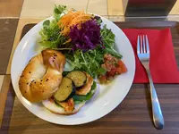 Cafe Igel/あかいはりねずみの写真・動画_image_1070512