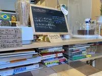 Cafe Igel/あかいはりねずみの写真・動画_image_1070514