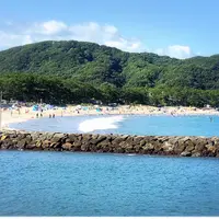 弓ヶ浜の写真・動画_image_1074137