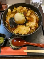 禅味 寿 日本蕎麦の写真・動画_image_1081264