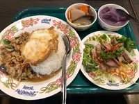 タイ国惣菜屋台料理 ゲウチャイの写真・動画_image_1083977