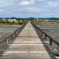 蓬莱橋の写真・動画_image_1092716
